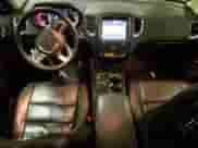 2017 Dodge Durango Citadel Anodized Platinum с VIN 1C4SDJET8HC725636, выставлен на аукционе Copart как лот 47385794 с пробегом 97 612 миль миль и . История ставок и продаж доступна на DreamBid. Изображение 8.