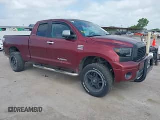 2007 Toyota Tundra Limited z VIN 5TFRV58137X008341, wystawiony jako IAAI lot #42438042 z przebiegiem 311 484 mil mil oraz . Historia ofert i sprzedaży dostępna na DreamBid. Obrazek 1.