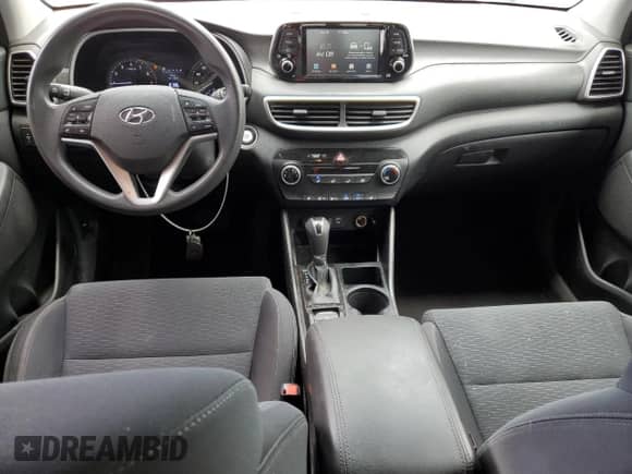 2020 Hyundai Tucson Value с VIN KM8J33A46LU087412, выставлен на аукционе Copart как лот 64636125 с пробегом 101 221 миль миль и Списание • Salvage title. История ставок и продаж доступна на DreamBid. Изображение 8.