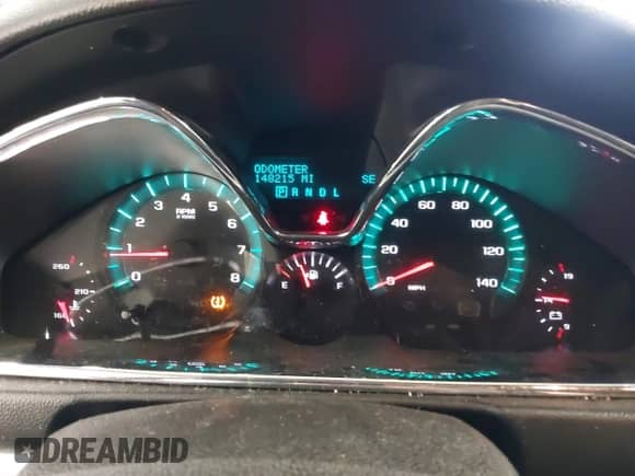 2016 Chevrolet Traverse LT с VIN 1GNKRHKD1GJ251134, выставлен на аукционе IAAI как лот 43123449 с пробегом 148 215 миль миль и . История ставок и продаж доступна на DreamBid. Изображение 7.