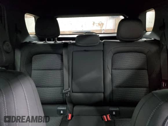 2025 Chevrolet Equinox FWD LT с VIN 3GNAXHEG2SL205790, выставлен на аукционе Copart как лот 47976805 с пробегом 5 664 миль миль и Чистый • Clean title. История ставок и продаж доступна на DreamBid. Изображение 10.