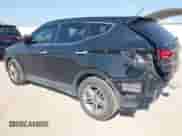 2018 Hyundai Santa Fe 2.4L с VIN 5NMZT3LB0JH057863, выставлен на аукционе IAAI как лот 43207251 с пробегом 114 506 миль миль и . История ставок и продаж доступна на DreamBid. Изображение 3.