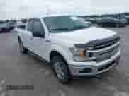 2018 Ford F-150 XL с VIN 1FTEX1EP6JFE54006, выставлен на аукционе IAAI как лот 42869052 с пробегом 211 472 миль миль и . История ставок и продаж доступна на DreamBid. Изображение 1.