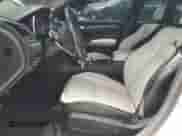 2021 Chrysler 300 S z VIN 2C3CCABGXMH660590, wystawiony jako Copart lot #67189925 z przebiegiem 66 939 mil mil oraz Szkoda całkowita • Salvage title. Historia ofert i sprzedaży dostępna na DreamBid. Obrazek 7.