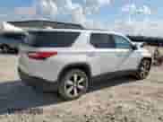 2019 Chevrolet Traverse LT с VIN 1GNERHKW2KJ258407, выставлен на аукционе Copart как лот 85322845 с пробегом 91 947 миль миль и Списание • Salvage title. История ставок и продаж доступна на DreamBid. Изображение 3.