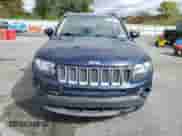 2016 Jeep Compass Latitude с VIN 1C4NJCEA8GD744678, выставлен на аукционе Copart как лот 86157795 с пробегом 117 980 миль миль и Списание • Salvage title. История ставок и продаж доступна на DreamBid. Изображение 5.