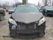 2016 Toyota Sienna LE with VIN 5TDJK3DCXGS136423, listed as a Copart auction lot 47797955 with 126,344 mi miles and Clean title. Bid and sale history available at DreamBid. Image 5.