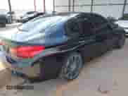 2019 BMW 5 Series 540i xDrive with VIN WBAJE7C55KWW42099, listed as a IAAI auction lot 43125231 with Not provided miles and . Bid and sale history available at DreamBid. Image 4.