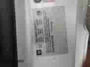 2017 Chevrolet Camaro 1LS with VIN 1G1FA1RX1H0112937, listed as a Copart auction lot 56949765 with 80,622 mi miles and Salvage title. Bid and sale history available at DreamBid. Image 12.