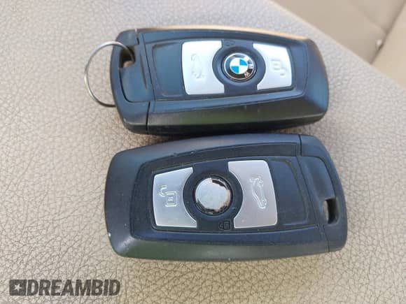 2015 BMW 3 Series 320i xDrive с VIN WBA3C3C58FK201605, выставлен на аукционе IAAI как лот 43098809 с пробегом 145 647 миль миль и . История ставок и продаж доступна на DreamBid. Изображение 11.