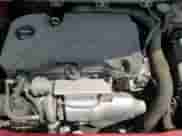 2018 Chevrolet Cruze LT with VIN 1G1BE5SM5J7177605, listed as a Copart auction lot 71865695 with 146,503 mi miles and Salvage title. Bid and sale history available at DreamBid. Image 13.