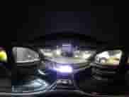 2023 Jeep Grand Cherokee Overland z VIN 1C4RJHDG0P8701157, wystawiony jako IAAI lot #42080201 z przebiegiem 24 709 mil mil oraz . Historia ofert i sprzedaży dostępna na DreamBid. Obrazek 22.