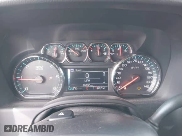 2016 Chevrolet Suburban LT с VIN 1GNSKHKC0GR351352, выставлен на аукционе IAAI как лот 42200653 с пробегом 76 996 миль миль и . История ставок и продаж доступна на DreamBid. Изображение 7.