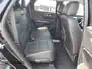 2020 Chevrolet Blazer LT z VIN 3GNKBJR46LS590935, wystawiony jako Copart lot #61533785 z przebiegiem 81 308 mil mil oraz Szkoda całkowita • Salvage title. Historia ofert i sprzedaży dostępna na DreamBid. Obrazek 11.