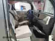 2009 Nissan Cube SL с VIN JN8AZ28R19T112749, выставлен на аукционе Copart как лот 56135965 с пробегом 122 579 миль миль и Списание • Salvage title. История ставок и продаж доступна на DreamBid. Изображение 7.