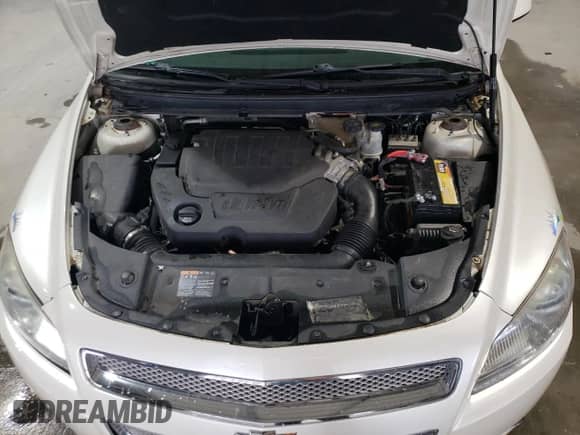 2011 Chevrolet Malibu LTZ with VIN 1G1ZE5E78BF399390, listed as a Copart auction lot 69113985 with 217,289 mi miles and Salvage title. Bid and sale history available at DreamBid. Image 11.