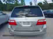 2006 Honda Odyssey EX z VIN 5FNRL38496B412449, wystawiony jako IAAI lot #42939148 z przebiegiem 166 578 mil mil oraz . Historia ofert i sprzedaży dostępna na DreamBid. Obrazek 16.