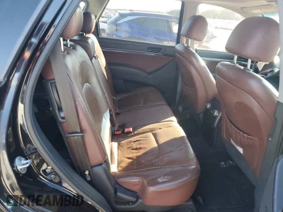 2012 Hyundai Veracruz GLS с VIN KM8NU4CC0CU200599, выставлен на аукционе Copart как лот 76673734 с пробегом 150 704 миль миль и Списание • Salvage title. История ставок и продаж доступна на DreamBid. Изображение 11.