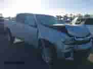 2017 Chevrolet Colorado 2WD LT with VIN 1GCGSCEA1H1230907, listed as a IAAI auction lot 41535262 with 150,524 mi miles and . Bid and sale history available at DreamBid. Image 12.