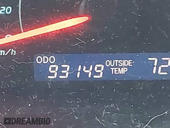 2009 Toyota Camry LE с VIN 4T1BK46K49U088913, выставлен на аукционе IAAI как лот 43300936 с пробегом 93 149 миль миль и . История ставок и продаж доступна на DreamBid. Изображение 15.