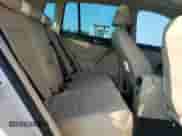 2009 Volkswagen Tiguan S with VIN WVGAV75N49W500283, listed as a Copart auction lot 69247675 with 66,204 mi miles and Salvage title. Bid and sale history available at DreamBid. Image 11.