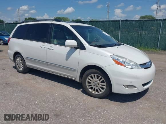 2010 Toyota Sienna XLE с VIN 5TDYK4CC3AS324956, выставлен на аукционе IAAI как лот 42657003 с пробегом 189 749 миль миль и . История ставок и продаж доступна на DreamBid. Изображение 1.