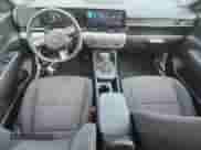 2024 Hyundai Kona SE с VIN KM8HA3AB8RU103427, выставлен на аукционе Copart как лот 65820135 с пробегом 14 345 миль миль и Списание • Salvage title. История ставок и продаж доступна на DreamBid. Изображение 8.
