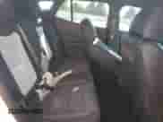 2025 Chevrolet Trax 1RS с VIN KL77LGEP9SC116297, выставлен на аукционе Copart как лот 84285705 с пробегом 15 813 миль миль и Списание • Salvage title. История ставок и продаж доступна на DreamBid. Изображение 11.
