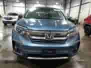 2020 Honda Pilot EX with VIN 5FNYF6H30LB038045, listed as a Copart auction lot 86697435 with 134,823 mi miles and Salvage title. Bid and sale history available at DreamBid. Image 5.