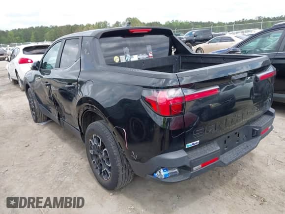 2022 Hyundai Santa Cruz SE с VIN 5NTJA4AE6NH003287, выставлен на аукционе IAAI как лот 41957238 с пробегом 39 113 миль миль и . История ставок и продаж доступна на DreamBid. Изображение 3.