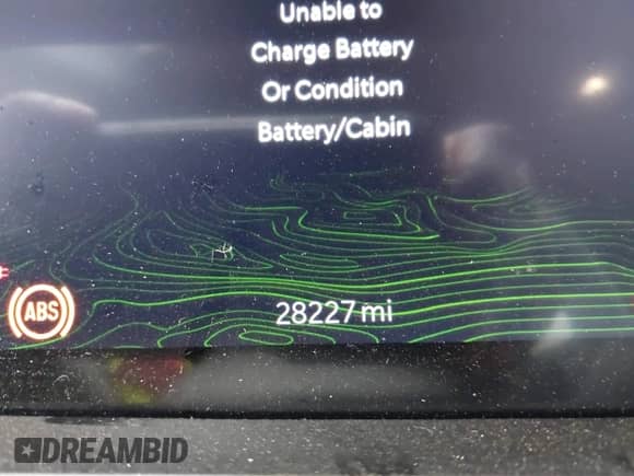 2022 Jeep Grand Cherokee с VIN 1C4RJYB68N8748802, выставлен на аукционе IAAI как лот 42158104 с пробегом 28 227 миль миль и . История ставок и продаж доступна на DreamBid. Изображение 15.