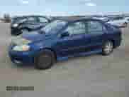 2004 Toyota Corolla CE с VIN 1NXBR32E34Z302966, выставлен на аукционе Copart как лот 87043015 с пробегом 180 189 миль миль и Чистый • Clean title. История ставок и продаж доступна на DreamBid. Изображение 1.
