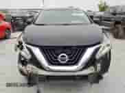 2016 Nissan Murano Platinum with VIN 5N1AZ2MG0GN167058, listed as a Copart auction lot 70997395 with 102,472 mi miles and Salvage title. Bid and sale history available at DreamBid. Image 5.