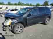 2009 Chevrolet Equinox 2LT with VIN 2CNDL53F796226753, listed as a Copart auction lot 56333755 with 389,234 mi miles and Salvage title. Bid and sale history available at DreamBid. Image 1.