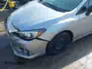 2022 Subaru Impreza с VIN 4S3GTAB66N3726674, выставлен на аукционе IAAI как лот 42065854 с пробегом 62 369 миль миль и . История ставок и продаж доступна на DreamBid. Изображение 17.