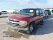 2003 Chevrolet Suburban LT z VIN 1GNEC16Z53J119693, wystawiony jako IAAI lot #43147378 z przebiegiem Nie podano mil oraz . Historia ofert i sprzedaży dostępna na DreamBid. Obrazek 17.