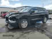 2024 Mitsubishi Outlander ES with VIN JA4J3UA81RZ073338, listed as a Copart auction lot 64772225 with 29,146 mi miles and Salvage title. Bid and sale history available at DreamBid. Image 1.