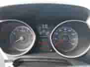 2013 Hyundai Elantra GLS z VIN KMHDH4AE6DU779474, wystawiony jako IAAI lot #42569044 z przebiegiem 95 106 mil mil oraz . Historia ofert i sprzedaży dostępna na DreamBid. Obrazek 7.