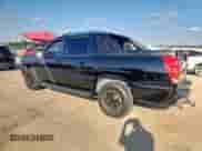 2005 Chevrolet Avalanche Z66 with VIN 3GNEC12Z65G120507, listed as a Copart auction lot 84012295 with 202,285 mi miles and Clean title. Bid and sale history available at DreamBid. Image 2.