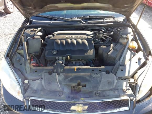 2016 Chevrolet Impala LTZ с VIN 2G1WC5E3XG1130974, выставлен на аукционе IAAI как лот 43399138 с пробегом 162 235 миль миль и . История ставок и продаж доступна на DreamBid. Изображение 10.