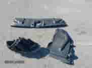 2022 Ford Mustang EcoBoost z VIN 1FATP8UH4N5139443, wystawiony jako IAAI lot #43088560 z przebiegiem 8 150 mil mil oraz . Historia ofert i sprzedaży dostępna na DreamBid. Obrazek 12.