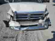 2006 Dodge 1500 SLT с VIN 3D7KR19DX6G199028, выставлен на аукционе Copart как лот 46321735 с пробегом 253 094 миль миль и Списание • Salvage title. История ставок и продаж доступна на DreamBid. Изображение 11.