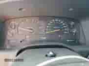 2001 Dodge Durango with VIN 1B4HR28N91F598184, listed as a Copart auction lot 53142095 with 81,163 mi miles and Salvage title. Bid and sale history available at DreamBid. Image 9.