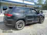 2020 Jeep Grand Cherokee Overland z VIN 1C4RJFCG0LC374269, wystawiony jako Copart lot #69734915 z przebiegiem 60 972 mil mil oraz Szkoda całkowita • Salvage title. Historia ofert i sprzedaży dostępna na DreamBid. Obrazek 3.
