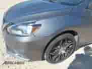 2017 Nissan Sentra SV с VIN 3N1AB7AP2HY315115, выставлен на аукционе IAAI как лот 43427176 с пробегом 115 548 миль миль и . История ставок и продаж доступна на DreamBid. Изображение 6.