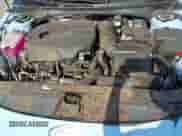 2025 Hyundai Elantra с VIN KMHLW4DK6SU027578, выставлен на аукционе IAAI как лот 43063175 с пробегом 5 326 миль миль и . История ставок и продаж доступна на DreamBid. Изображение 10.