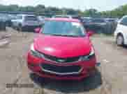 2016 Chevrolet Cruze LT with VIN 1G1BE5SM0G7248928, listed as a IAAI auction lot 42954646 with 121,249 mi miles and . Bid and sale history available at DreamBid. Image 12.