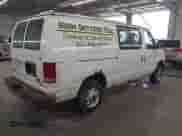 2011 Ford Econoline Cargo Commercial с VIN 1FTNE1EW0BDA21789, выставлен на аукционе IAAI как лот 43411869 с пробегом 300 418 миль миль и . История ставок и продаж доступна на DreamBid. Изображение 4.