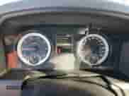 2013 Ram 1500 Tradesman with VIN 3C6JR6AP6DG576984, listed as a Copart auction lot 87364574 with 128,929 mi miles and Clean title. Bid and sale history available at DreamBid. Image 9.