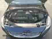 2012 Volvo S60 T6 с VIN YV1902FH6C2046452, выставлен на аукционе Copart как лот 84797215 с пробегом 118 378 миль миль и Чистый • Clean title. История ставок и продаж доступна на DreamBid. Изображение 11.